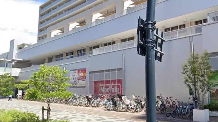 シャルム神田401号室の周辺