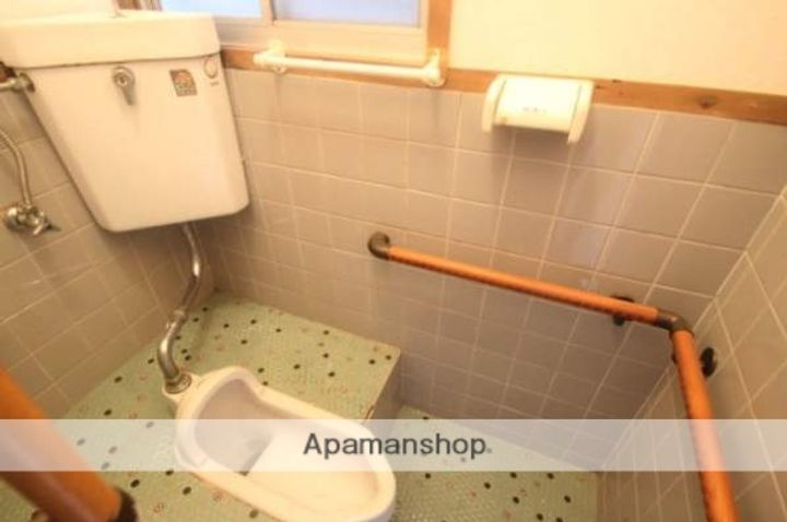 小田貸家のその他画像