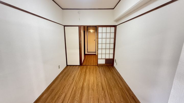 アトラス昭和町303号室のその他画像