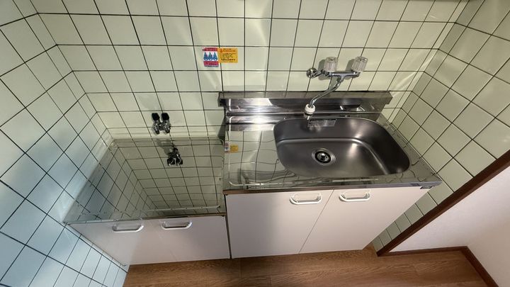 アトラス昭和町303号室のその他画像