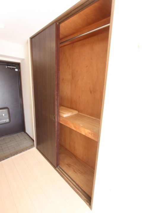 ライオンズマンション空港通り703号室のその他画像