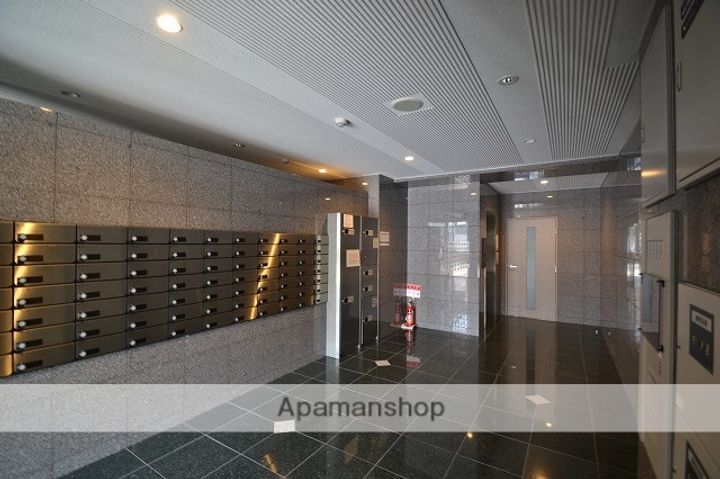 サムティレジデンス平和大通りのその他画像