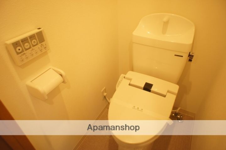 サムティレジデンス平和大通りのその他画像