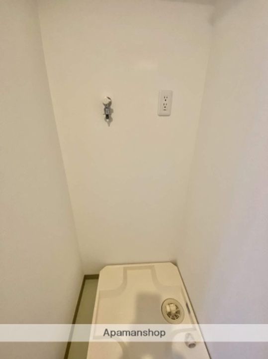 サムティレジデンス平和大通りの内装