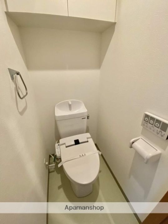 サムティレジデンス平和大通りのその他画像