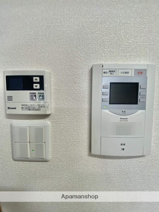 サムティレジデンス平和大通りのその他画像