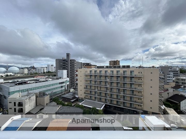 MARIOTERRACE平野町のその他画像