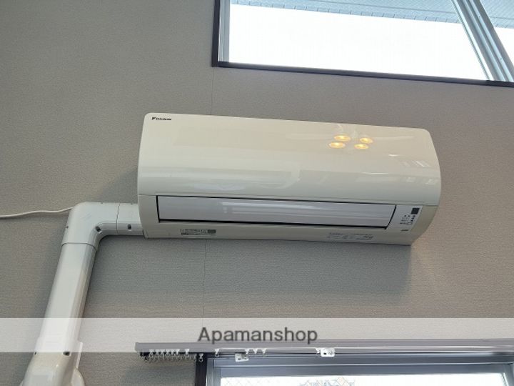 MARIOTERRACE平野町の内装