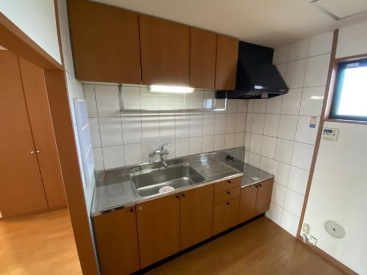 ラルジュミリューの内装