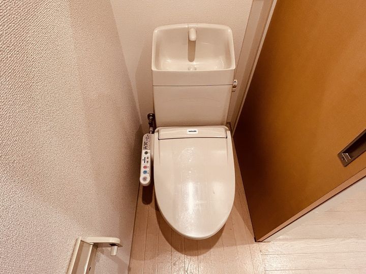 サンライズ京橋のその他画像