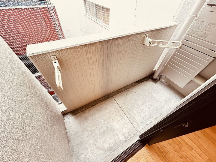 サンライズ京橋のその他画像