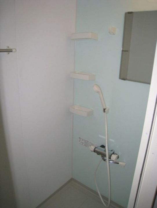 第6みぞたコーポ406号室の風呂