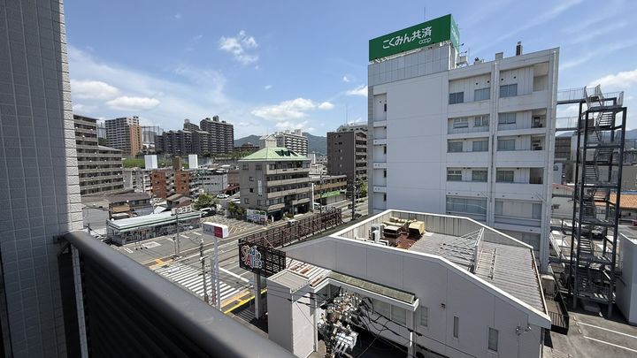 AXIS曙602号室のその他画像