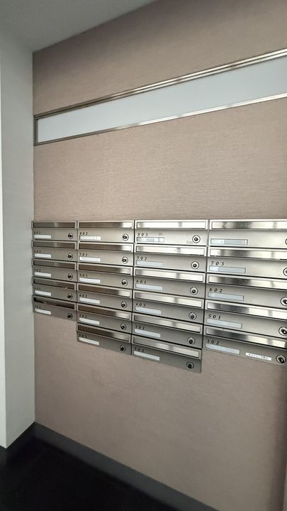 AXIS曙602号室のその他画像