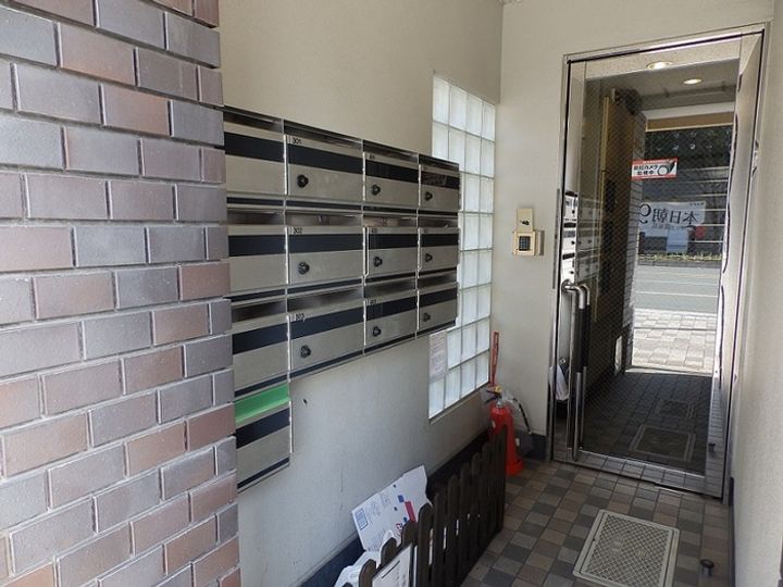 SYビルのその他画像