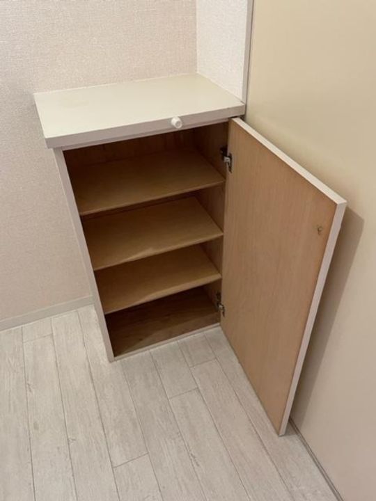 SYビルのその他画像