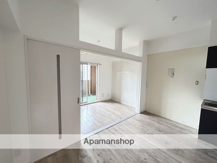 katayamaBLDG27の内装