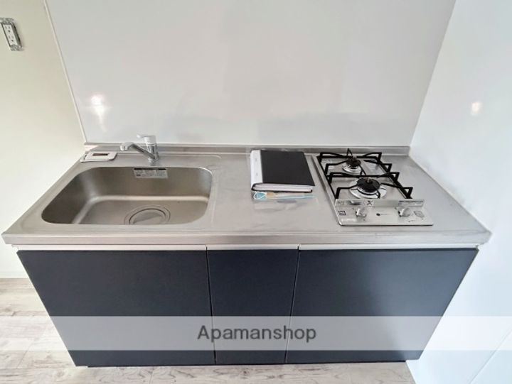 katayamaBLDG27の内装