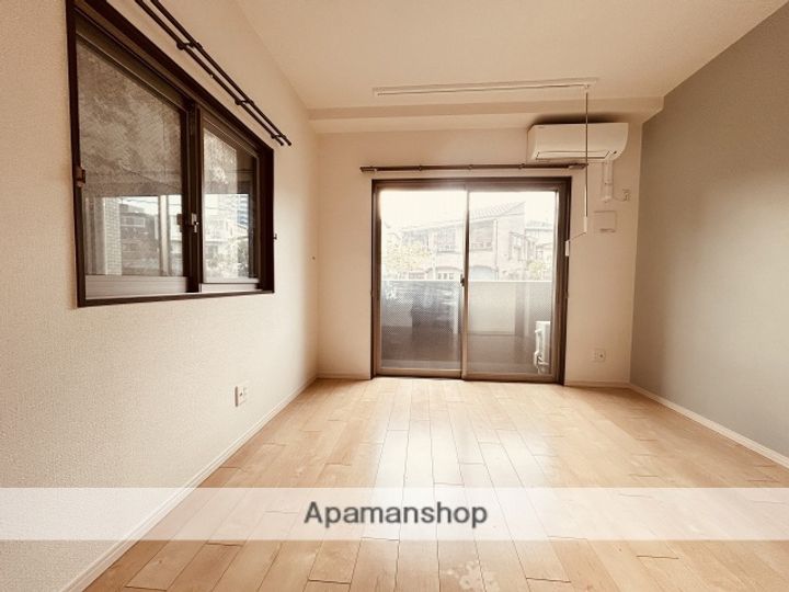 広島県安芸郡府中町浜田2丁目の賃貸マンションのその他画像