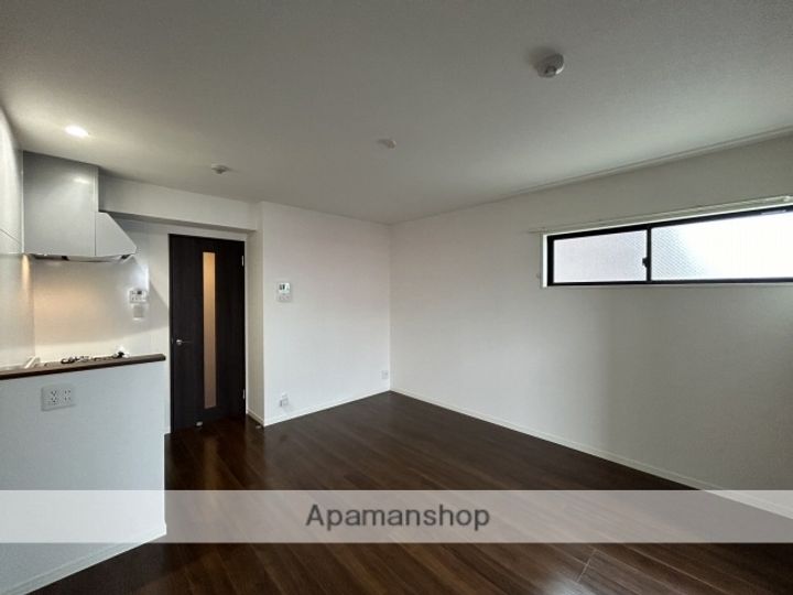 ESPERANZA江波の居間