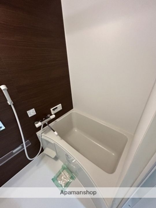 ESPERANZA江波の風呂