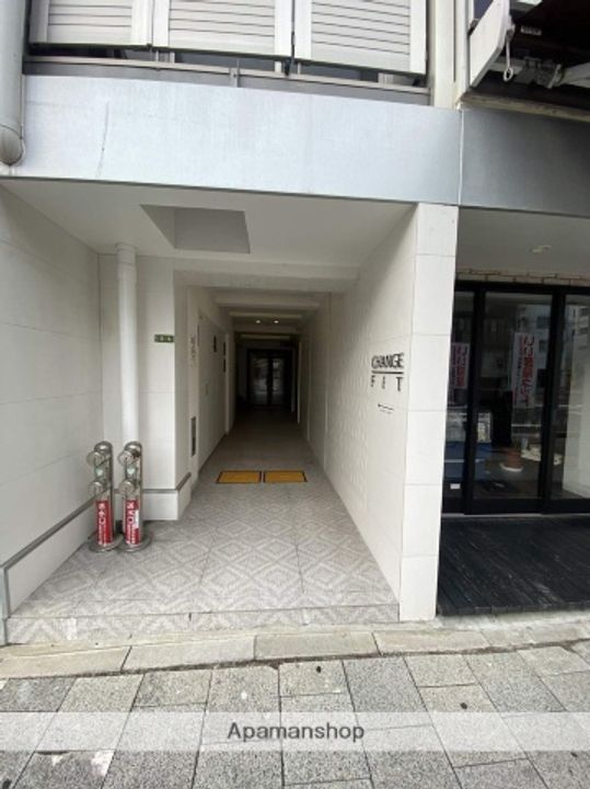 広島県広島市西区横川町2丁目の賃貸マンションのその他画像