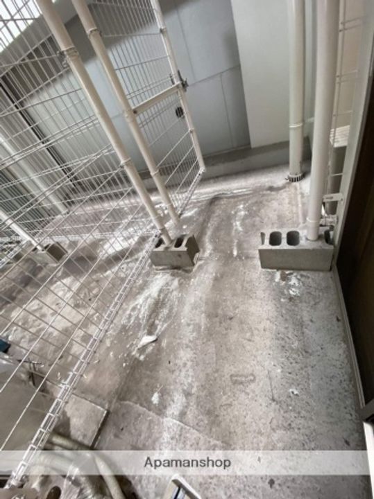 広島県広島市西区横川町2丁目の賃貸マンションのその他画像