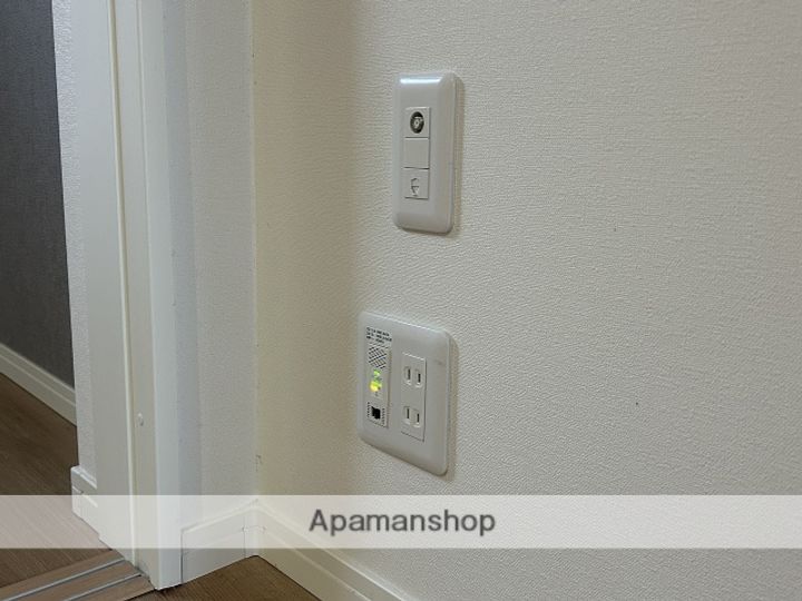 シンビ高須駅前1の内装