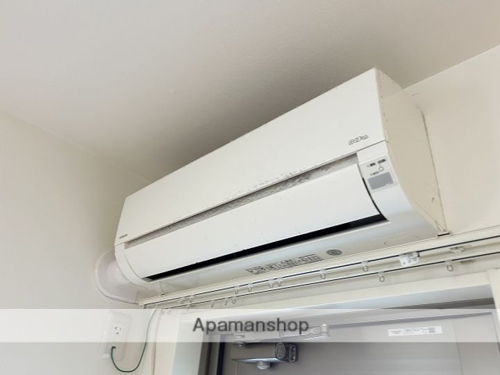 シンビ高須駅前1の内装