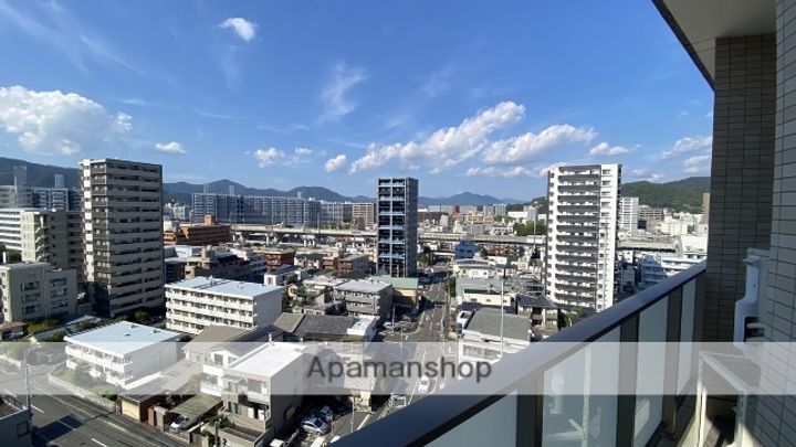MERRY GATE東白島202のその他画像