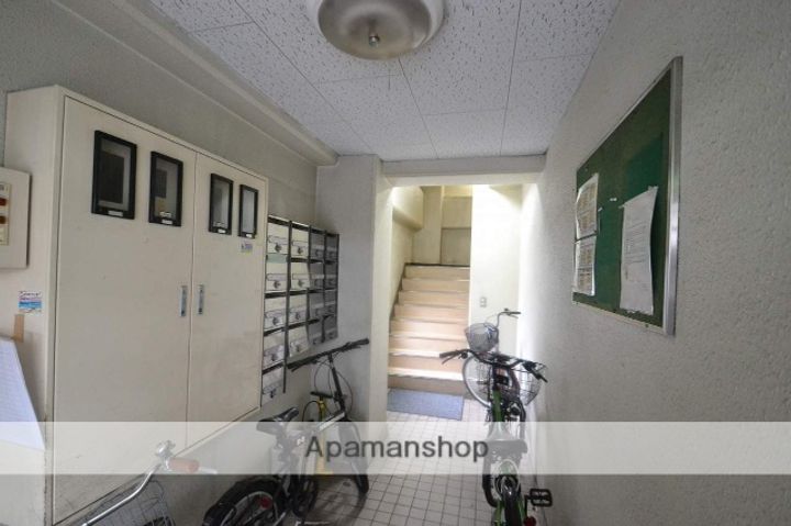 第16深川ビル404NGのその他画像