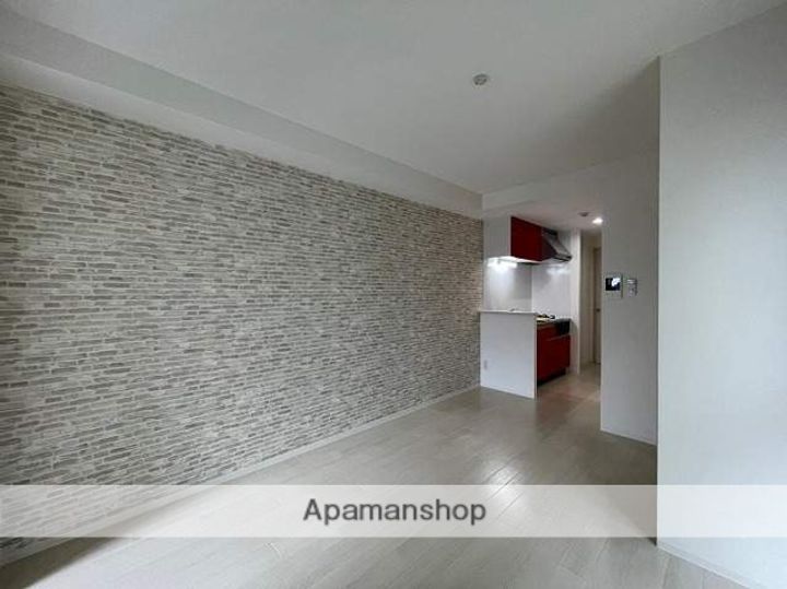 月光祇園新橋北の内装