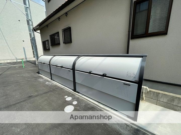 月光祇園新橋北のその他画像