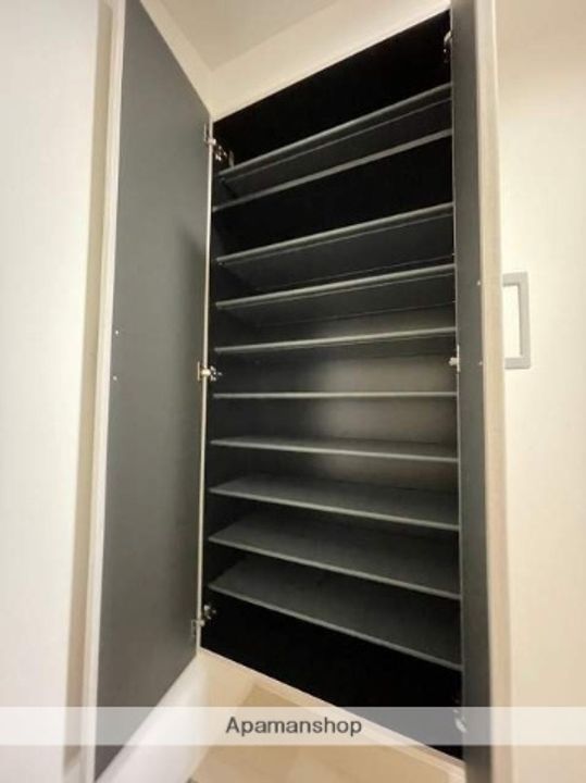 月光祇園新橋北の内装