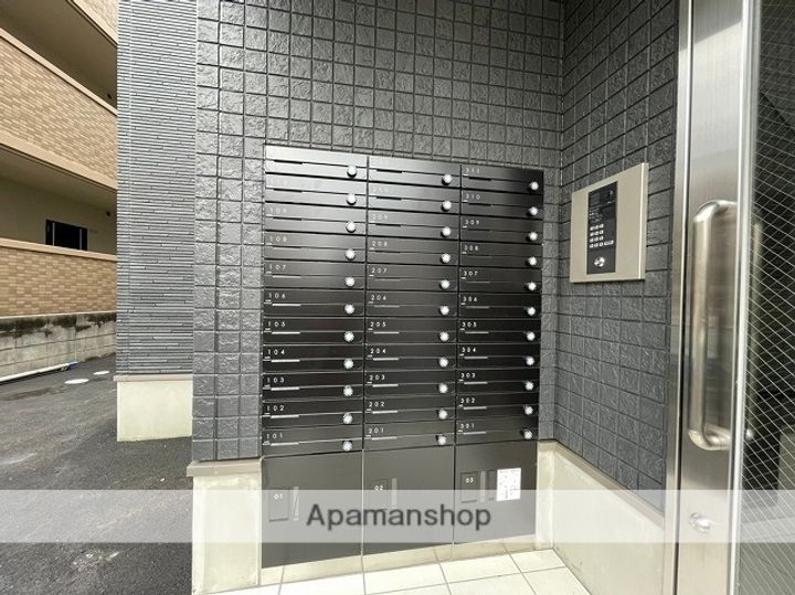 月光祇園新橋北のその他画像