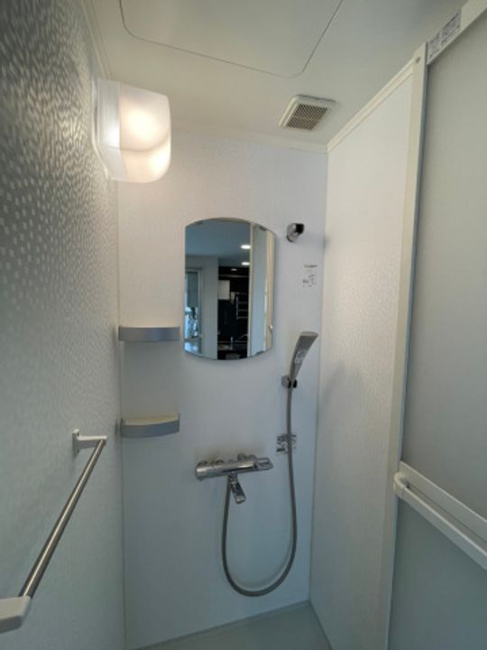 GRADO横川207号室のその他画像