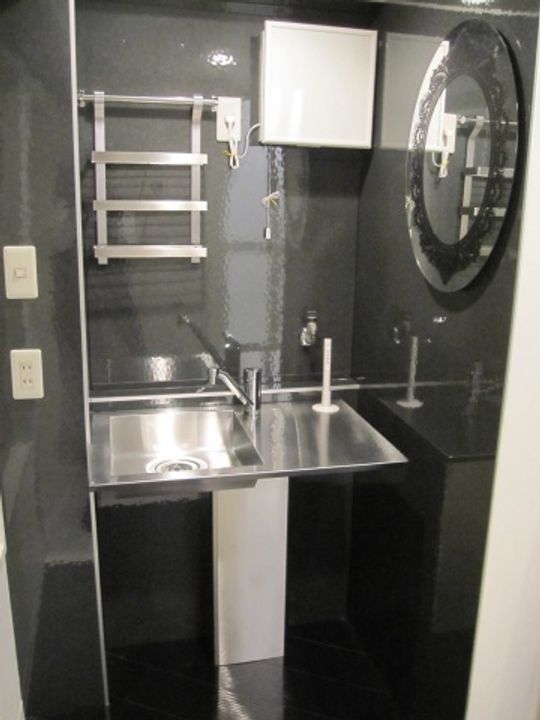 GRADO横川207号室のその他画像