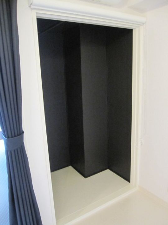 GRADO横川207号室のその他画像