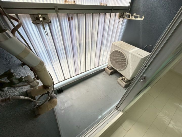 GRADO横川207号室のその他画像