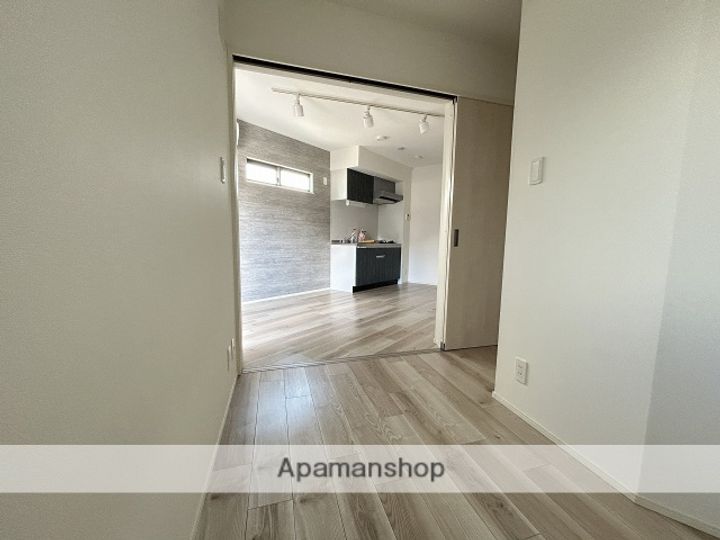 RYO.STA.草津の内装