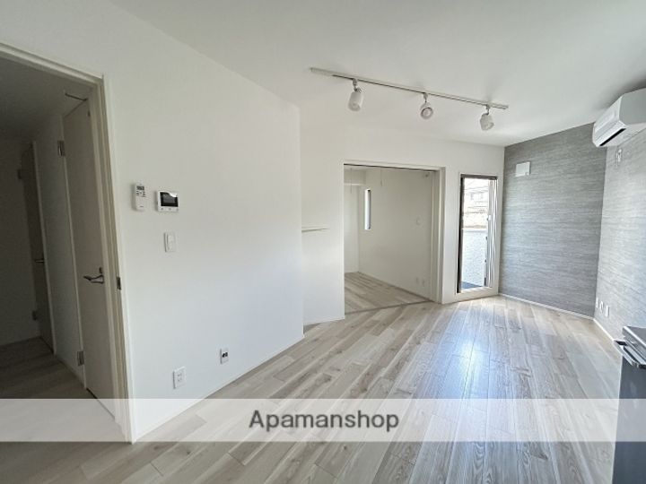 RYO.STA.草津の内装