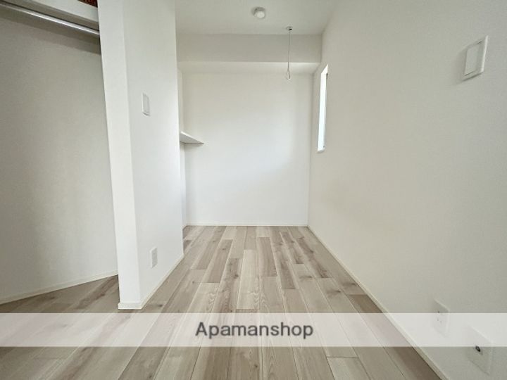 RYO.STA.草津の内装