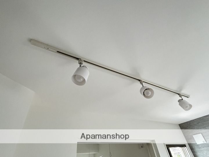 RYO.STA.草津の内装