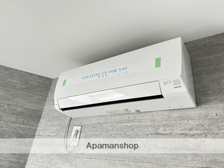 RYO.STA.草津の内装