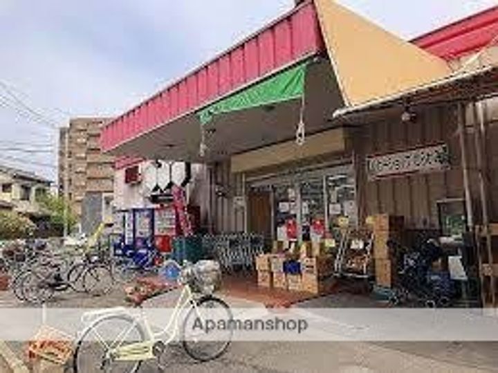 ONE MAISON 東霞町の周辺