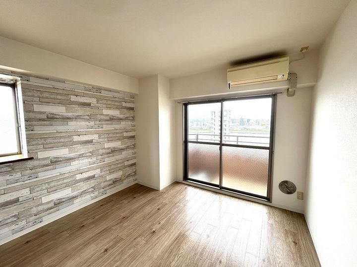 ENISHU己斐本町の内装