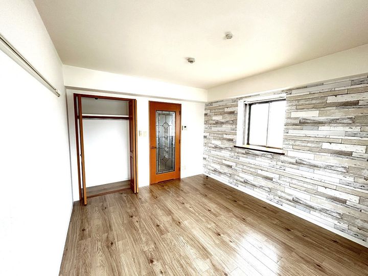 ENISHU己斐本町の内装