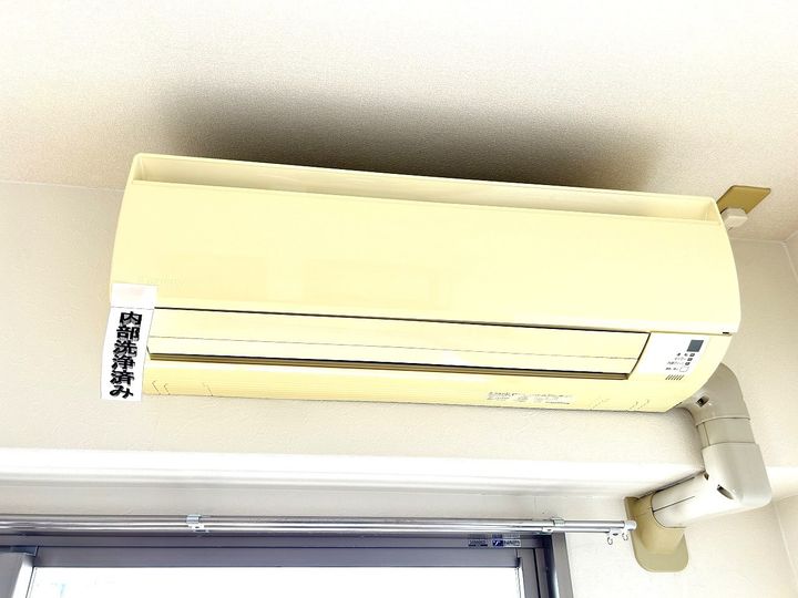 ENISHU己斐本町の内装