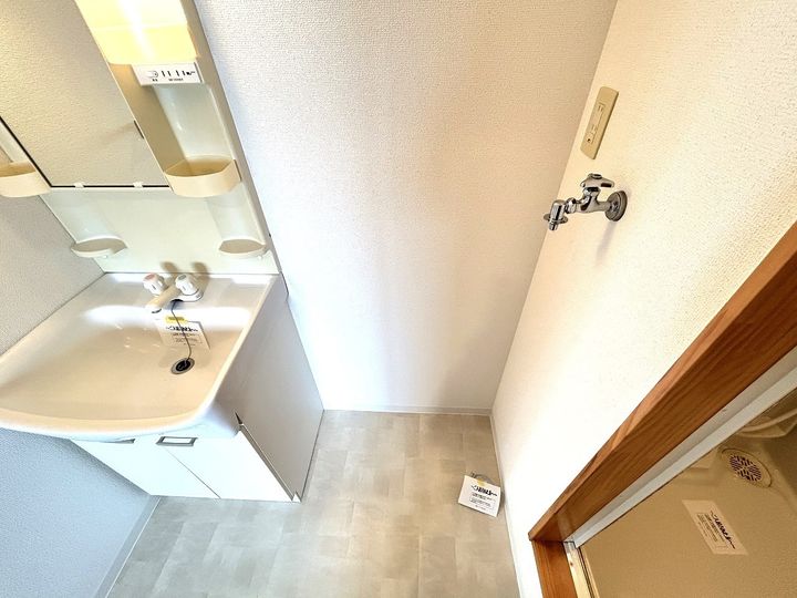 ENISHU己斐本町の内装