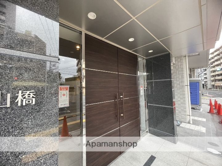 広島県広島市中区昭和町の賃貸マンションのその他画像